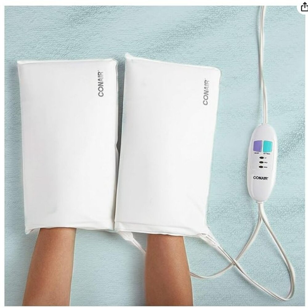 True Glow by Conair Hand Warmer - NWT
